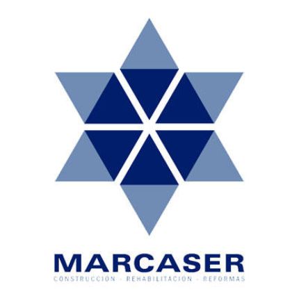 Logotyp från Marcaser S.L.