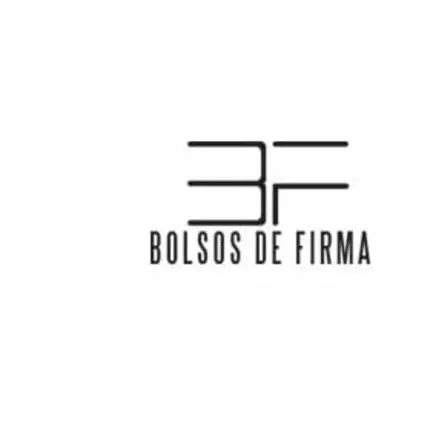 Logo de Bolsos de firma