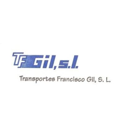 Logo von Transportes Francisco Gil