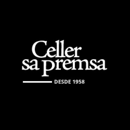 Logotipo de Celler Sa Premsa
