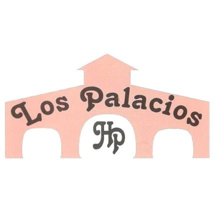 Logotyp från Hotel Los Palacios