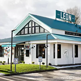 Léon Fish Brasserie