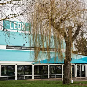 Léon Fish Brasserie