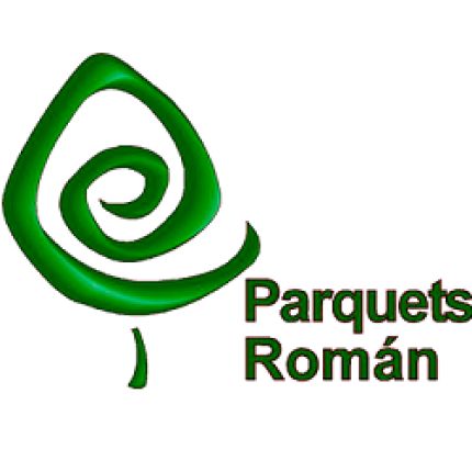 Logotipo de Parquets Roman