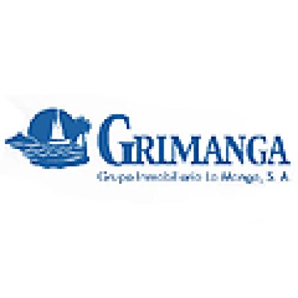 Logotipo de Grimanga