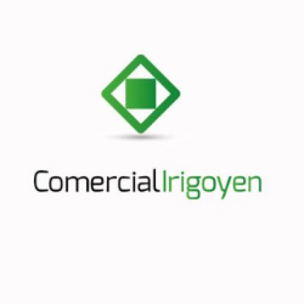 Logo da Comercial Irigoyen