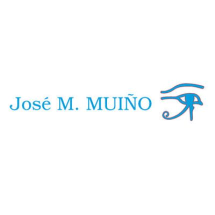 Logo von Óptica Jose Manuel Muiño.