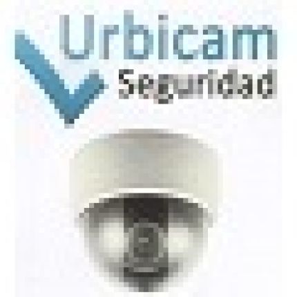 Logo from Urbicam Seguridad