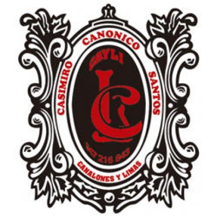 Logo from Casimiro Canónico Santos S.L.