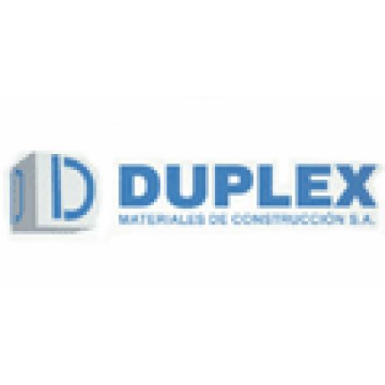 Logotyp från DUPLEX Materiales de Construcción