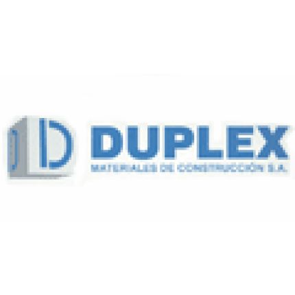 Logo van DUPLEX Materiales de Construcción