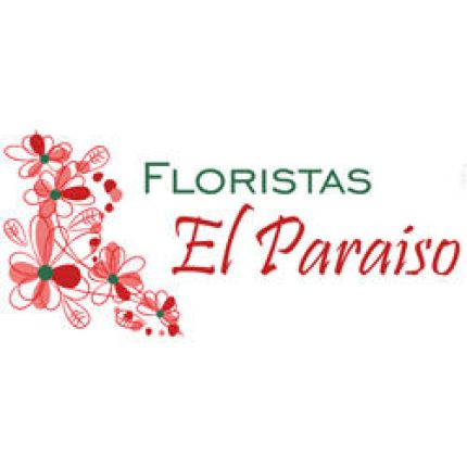 Λογότυπο από Floristas El Paraiso