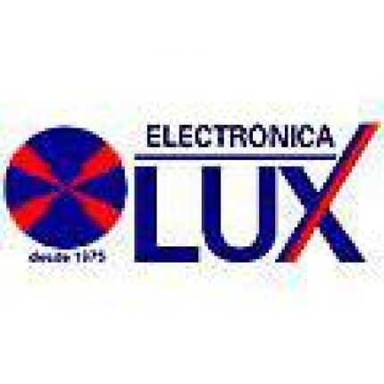 Logotipo de Electrónica Lux