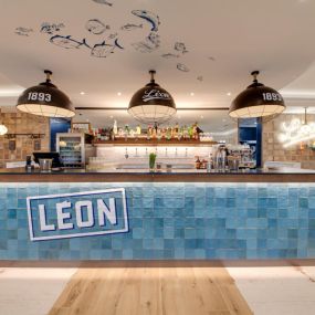 Léon Fish Brasserie