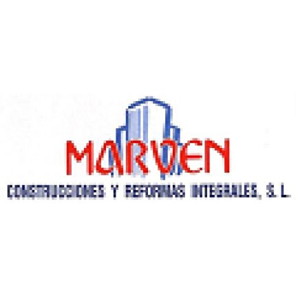 Logotipo de Marven Construcciones y Reformas