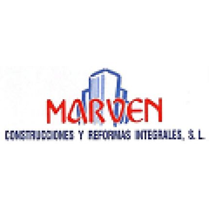 Logo da Marven Construcciones y Reformas
