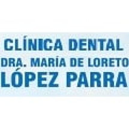 Logo from Dra. María Loreto López Parra-clínica Dental - Castuera.