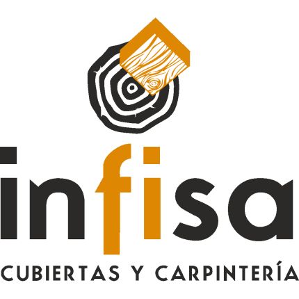 Logotyp från Carpintería Infisa