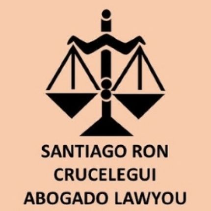 Logo da Santiago Ron Crucelegui -  Abogado Lawyou