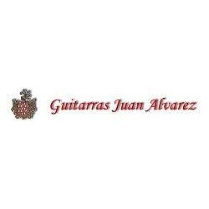 Logo fra Guitarras Juan Alvarez