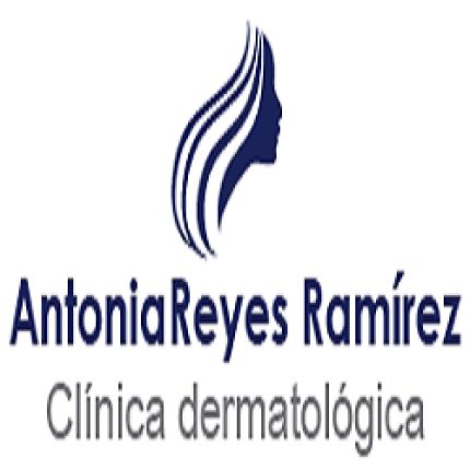 Logo od Antonia Reyes Ramírez