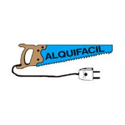 Logotipo de Alquifacil