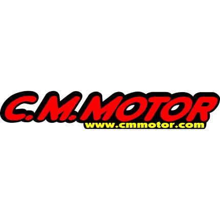 Logo da CM Motor