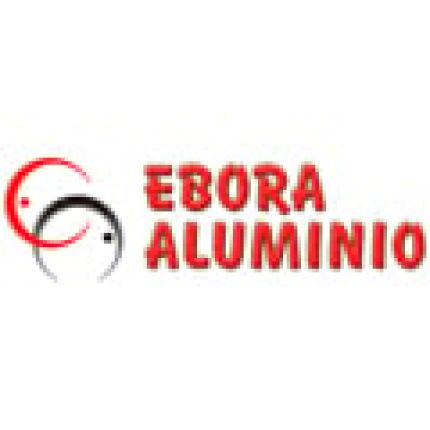 Logo fra Ébora Aluminio