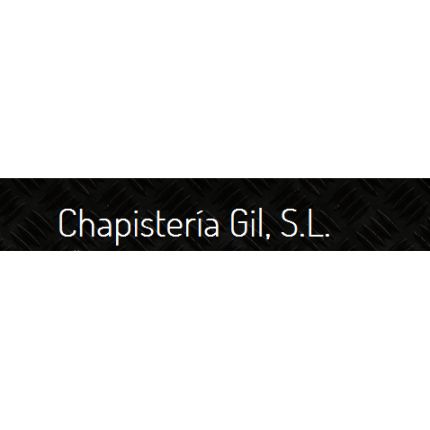 Logo fra Chapistería Gil