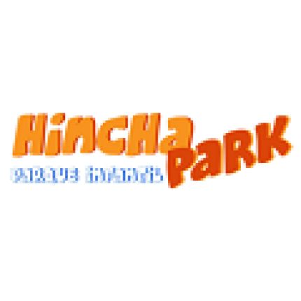 Logótipo de Hinchapark