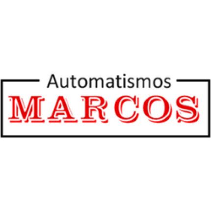 Λογότυπο από Automatismos Marcos