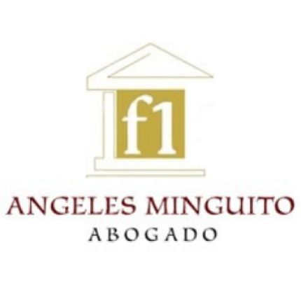 Logotyp från Abogado De Familia Angeles Minguito