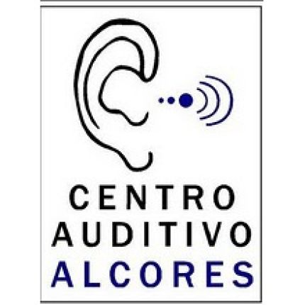 Logo da Centro Auditivo Alcores