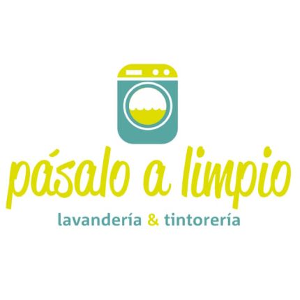 Logo od Pásalo a Limpio