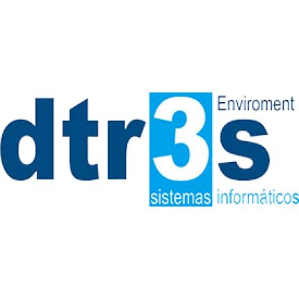 Logo fra ENVIROMENT DTR3S