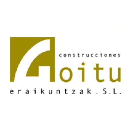 Logo od Goitu Eraikuntzak