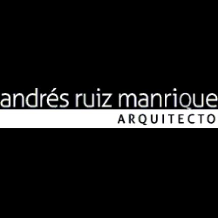 Logo van Andrés Ruiz Manrique - Arquitecto