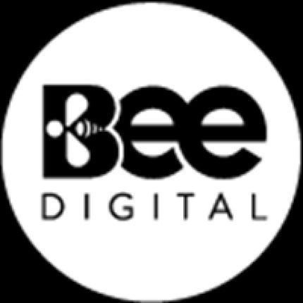 Logotyp från BeeDIGITAL