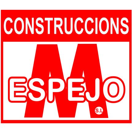 Logótipo de Construccions Manuel Espejo S.L.