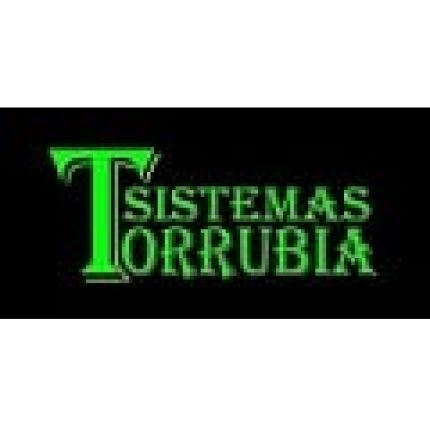 Logótipo de Sistemas Torrubia