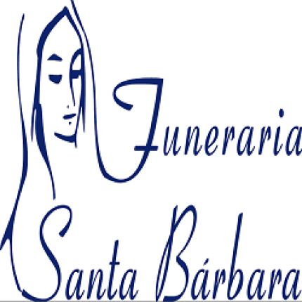 Logotyp från Funeraria Santa Bárbara Alcañiz