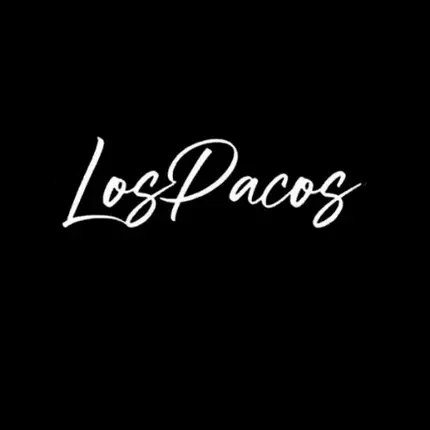 Logotipo de Restaurante Los Pacos