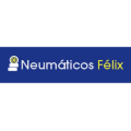 Logo von Neumáticos Félix