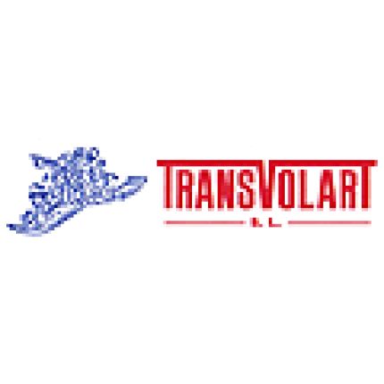 Logo da Transvolart