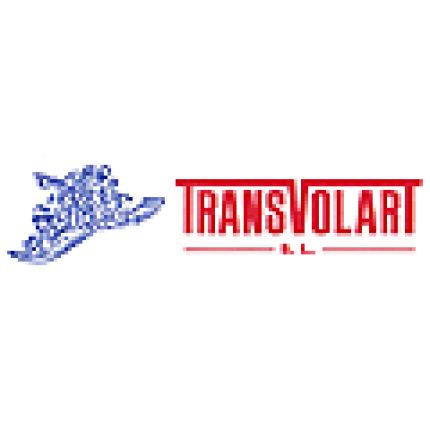 Logotyp från Transvolart