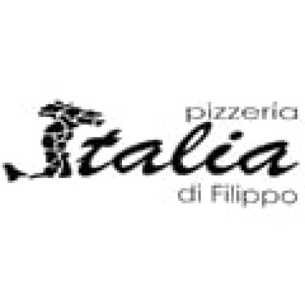 Logotyp från Pizzería Italia di Filippo