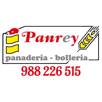 Logo von Panrey Panadería