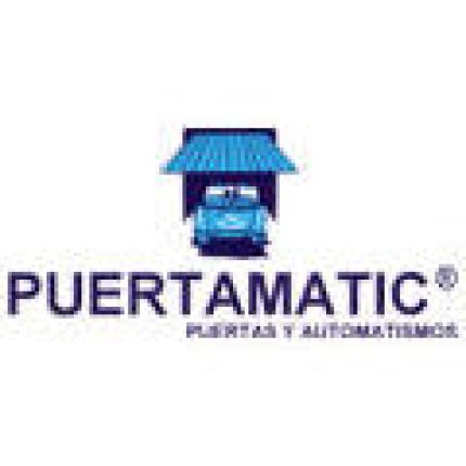Logo von Puertamatic S.L.