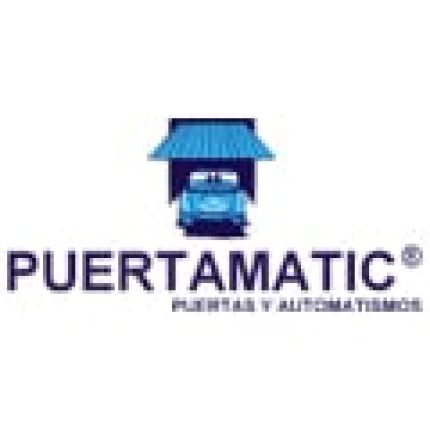 Logo de Puertamatic S.L.