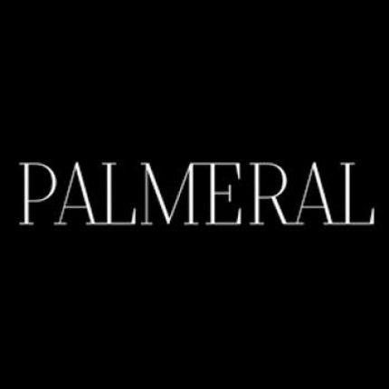 Logo da Palmeral Resort